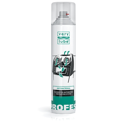 SPRAY CURATARE PREVENTIVA AC SI VENTILATIE 320 ML